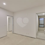 Apartamento à venda com 4 suítes em Campo Belo, São Paulo, SP
