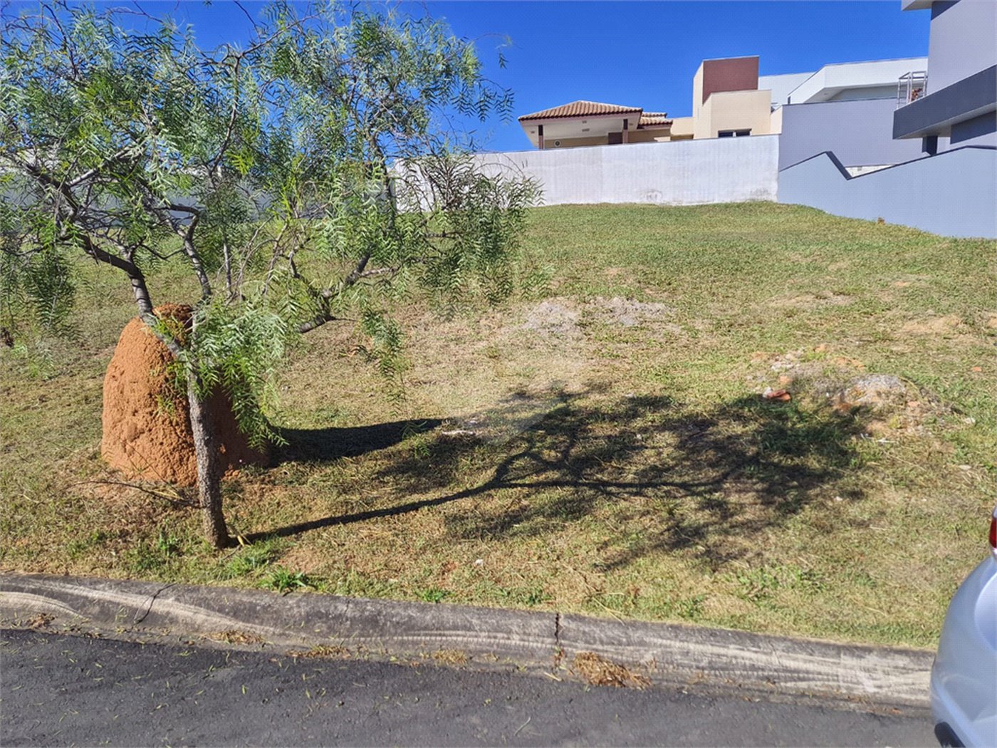 Terreno à venda no condomínio Villagio Milano, Sorocaba - SP