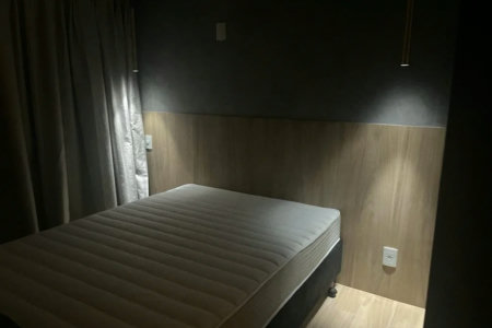 Studio à venda ou para alugar com 1 quarto em Pinheiros, São Paulo, SP