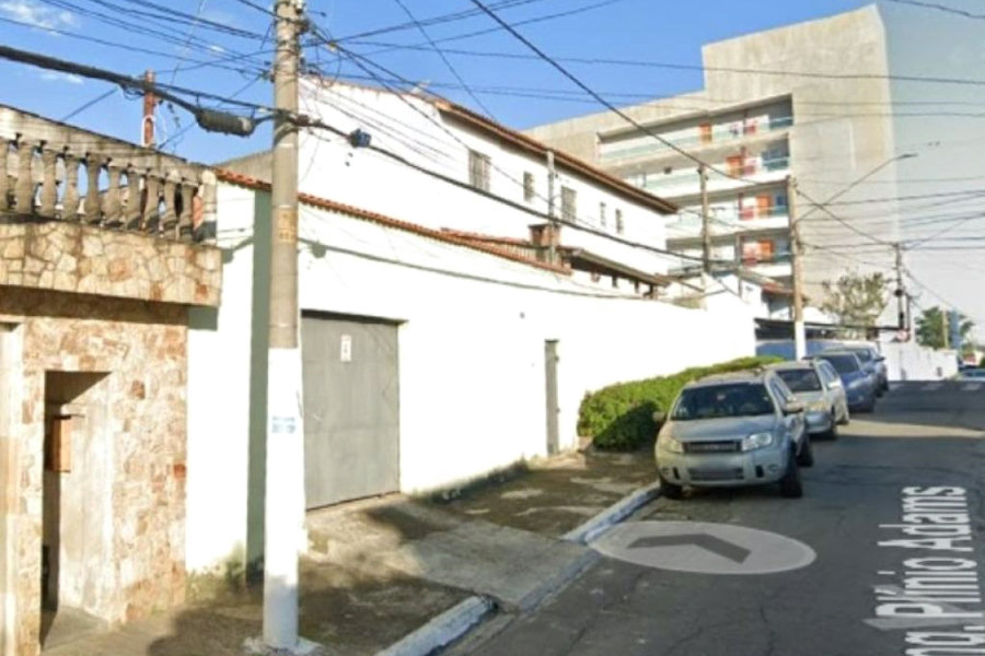 Casa à venda com 2 quartos em Artur Alvim, São Paulo, SP