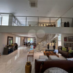 Casa à venda com 4 quartos, sendo 3 suítes, no condomínio Reserva Nova Cantareira, São Paulo - SP