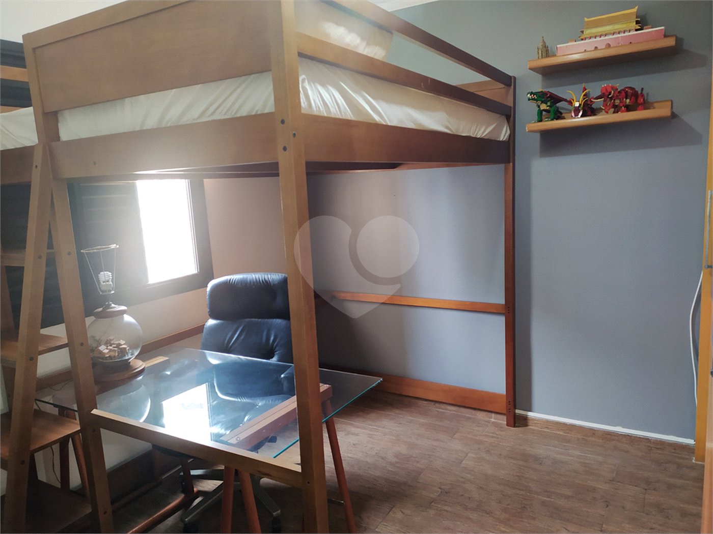 Apartamento à venda com 3 suítes em Morumbi, São Paulo, SP