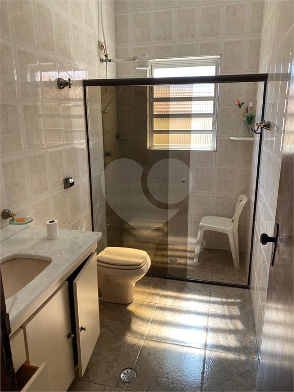 Casa à venda com 3 quartos em Limão, São Paulo, SP