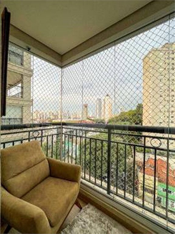 Apartamento à venda com 4 suítes em Santa Terezinha, São Paulo, SP