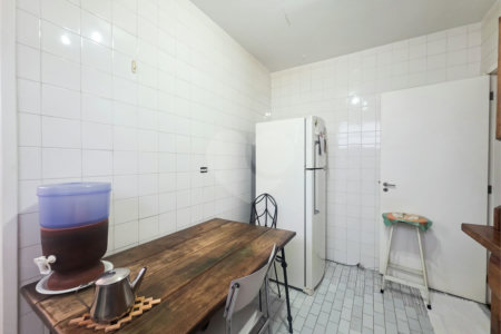 Apartamento à venda com 2 quartos em Sumaré, São Paulo, SP