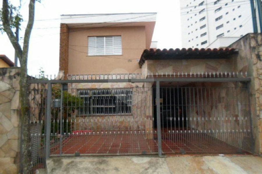 Sobrado à venda com 3 quartos, sendo 2 suítes, em Vila Aurora (zona Norte), São Paulo, SP