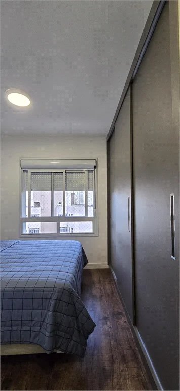 Apartamento à venda com 2 quartos, sendo 1 suíte, em Vila Andrade, São Paulo, SP
