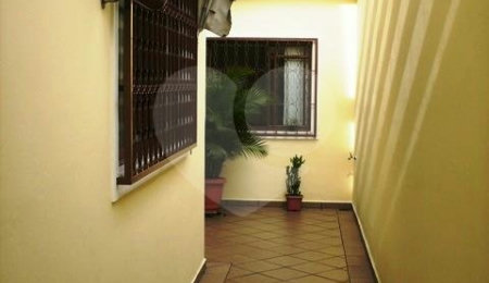 Sobrado à venda com 3 quartos, sendo 1 suíte,  em Vila Medeiros, São Paulo, SP