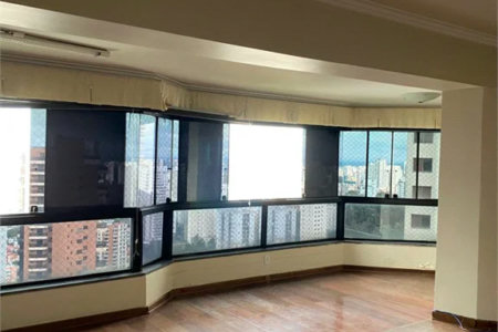Apartamento à venda com 4 quartos, sendo 3 suítes, em Vila Suzana, São Paulo, SP
