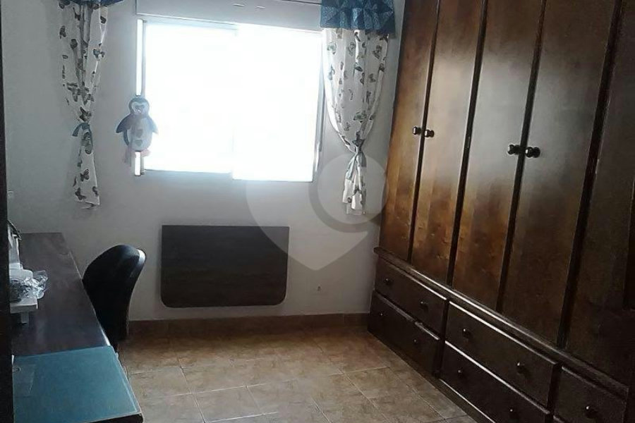 Apartamento à venda com 1 quarto em Santana, São Paulo, SP