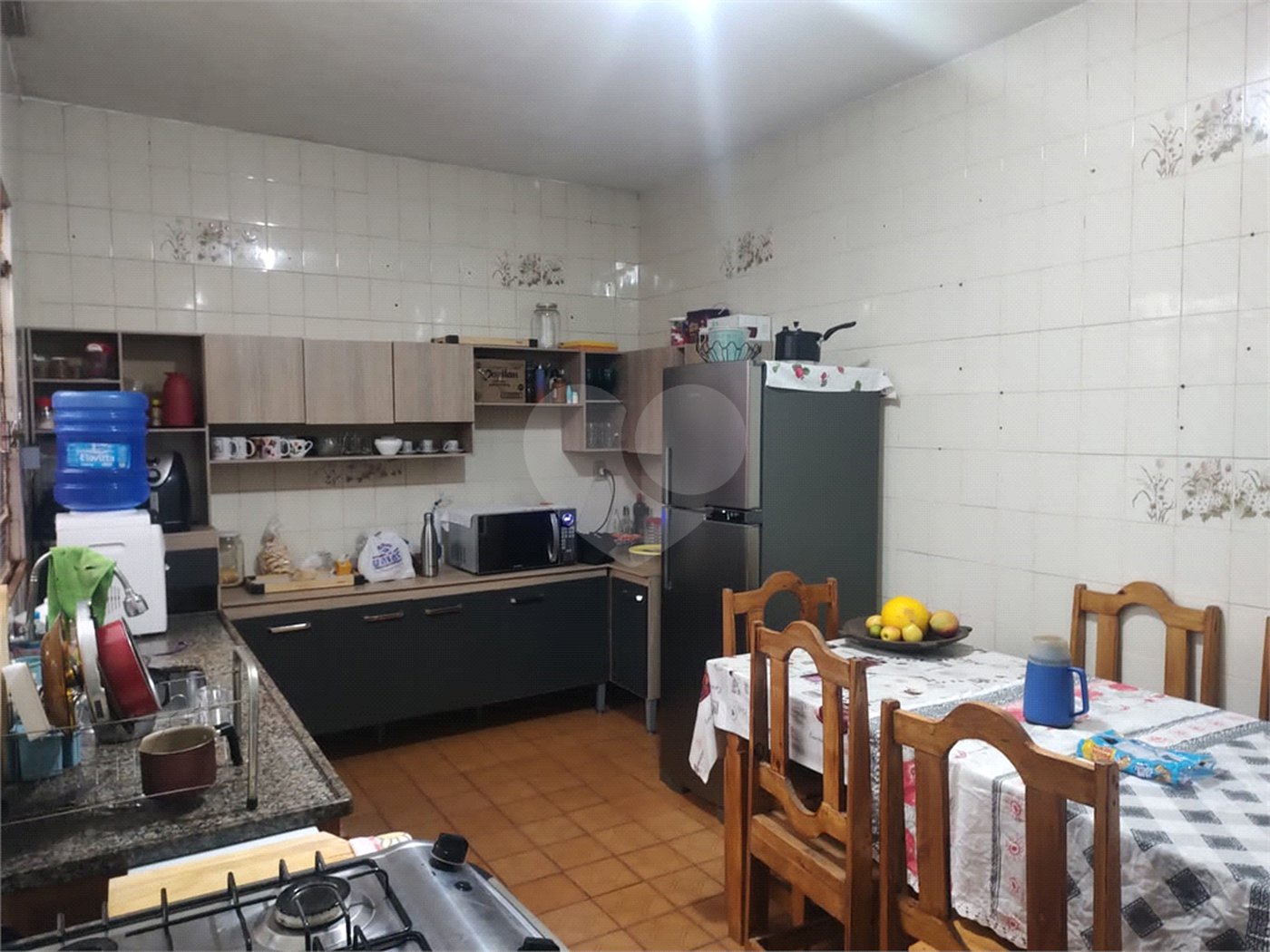 Casa à venda com 3 quartos em Vila Nova Trieste, Jarinu, SP