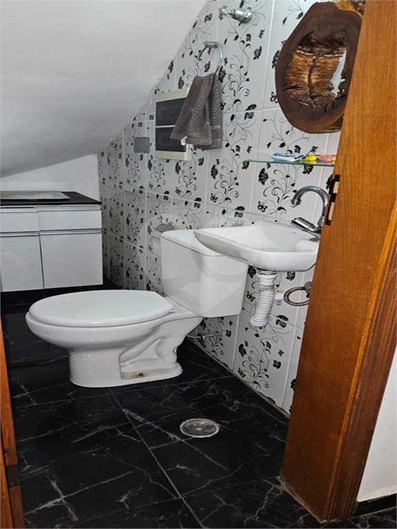 Casa à venda com 2 quartos no condomínio Tulipa 3, São Paulo - SP