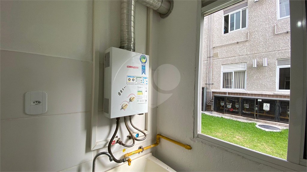 Apartamento à venda com 2 quartos em Campo Grande, Rio de Janeiro, RJ