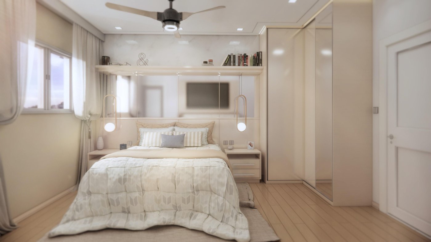 Residencial Luiza
