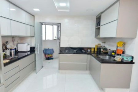 Apartamento à venda com 3 quartos em Tijuca, Rio de Janeiro, RJ