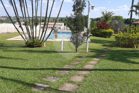 Chácara à venda com 8 suítes em Jardim Arquidiocesano, Salto, SP