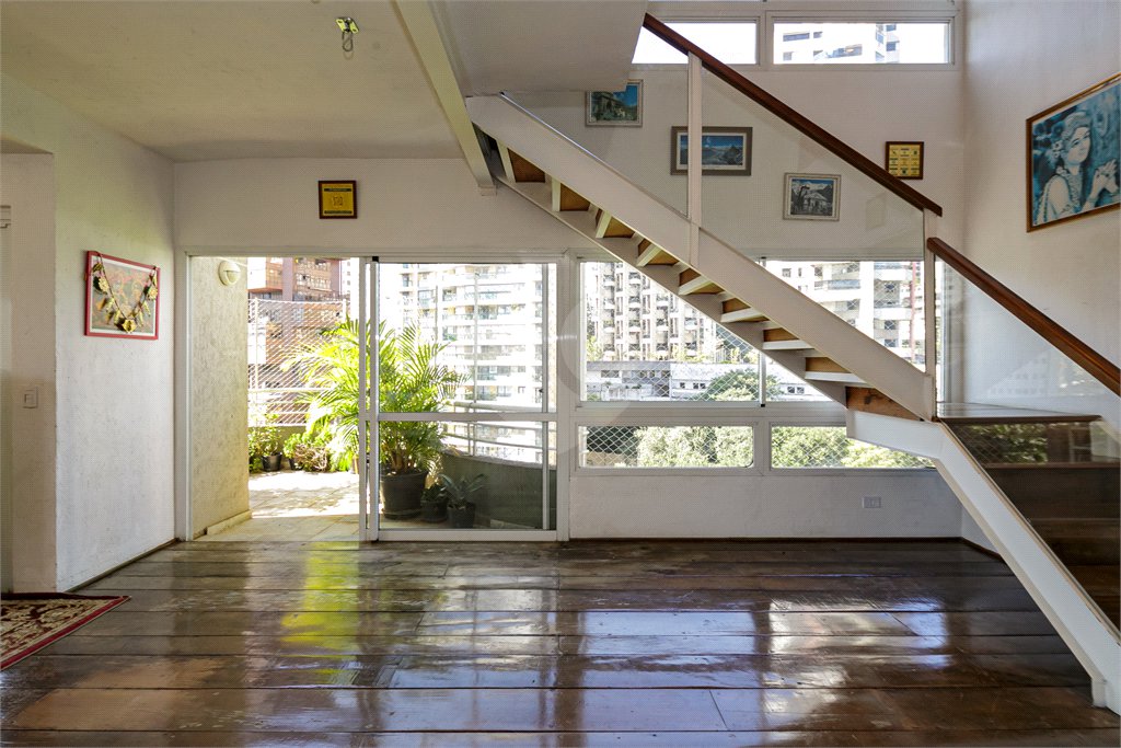 Apartamento à venda com 3 suítes em Morumbi, São Paulo, SP