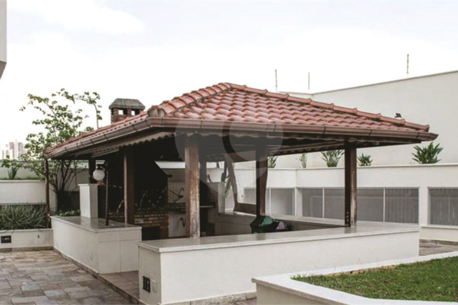 Apartamento à venda com 2 quartos, sendo 1 suíte, em Mandaqui, São Paulo, SP