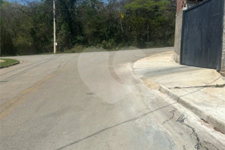 Terreno à venda no condomínio Loteamento Jardim Nathalia, Sorocaba - SP