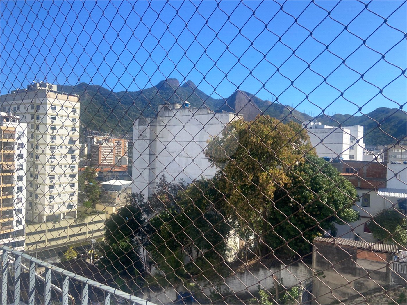 Apartamento à venda com 1 quarto em Vila Isabel, Rio de Janeiro, RJ