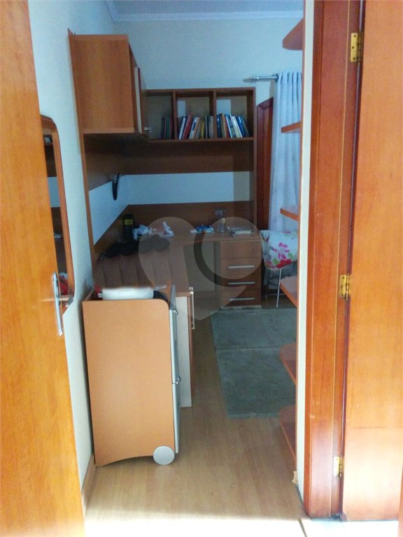 Sobrado à venda com 3 quartos, sendo 1 suíte, em Jardim Virginia Bianca, São Paulo, SP