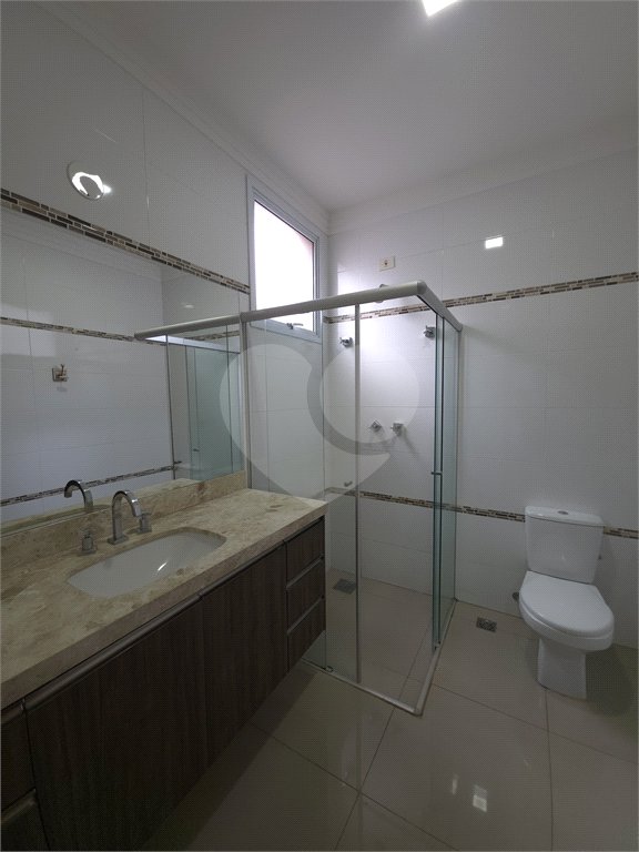 Casa para alugar com 3 suítes no condomínio Buona Vita Ribeirão Preto, Ribeirão Preto - SP