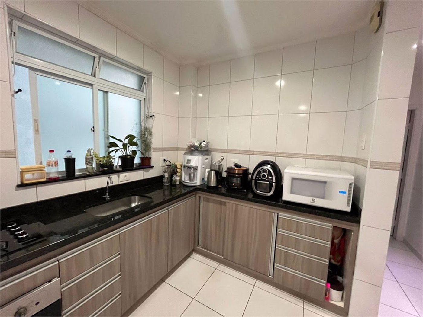 Apartamento à venda, 42 m² por R$ 320.000,00 - José Menino - Santos/SP
