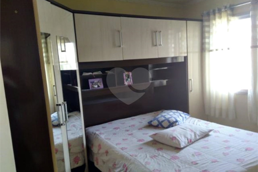 Apartamento à venda com 3 quartos em Vila Maria, São Paulo, SP
