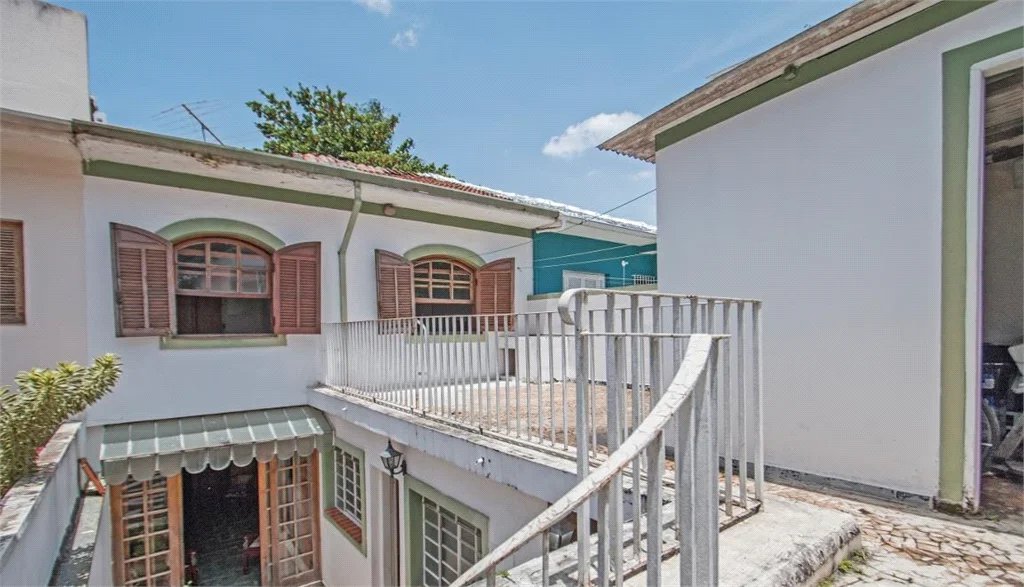 Sobrado à venda com 3 quartos em Cidade Monções, São Paulo, SP