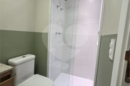 Apartamento à venda com 1 suíte em Vila Mariana, São Paulo, SP