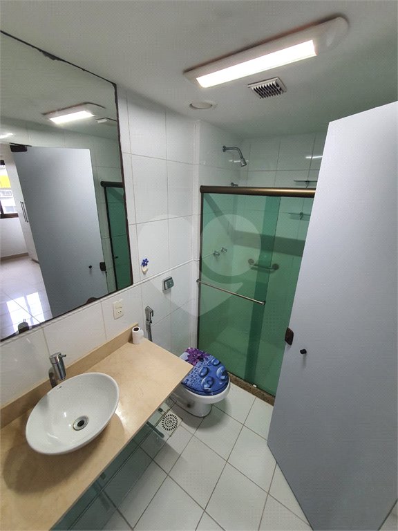 Cobertura à venda com 3 quartos, sendo 2 suítes, em Tijuca, Rio de Janeiro, RJ