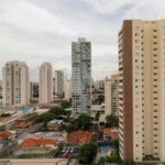 Apartamento à venda com 2 quartos, sendo 1 suíte, em Vila Romana, São Paulo, SP