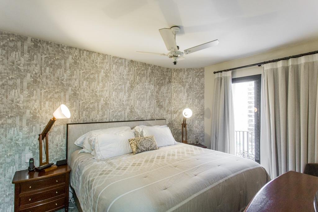 Apartamento à venda com 3 suítes em Vila Mascote, São Paulo, SP