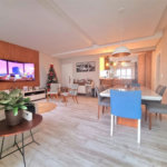 Apartamento Residencial à venda, Boqueirão, Santos - AP0700.