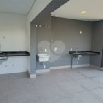 Apartamento à venda com 2 quartos, sendo 1 suíte,  em Vila Baruel, São Paulo, SP