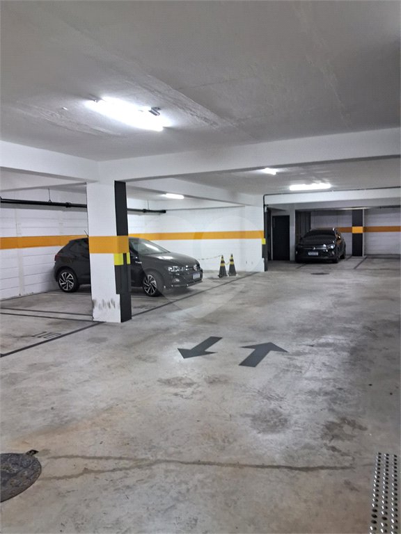Apartamento à venda ou para alugar com 1 suíte em Pinheiros, São Paulo, SP