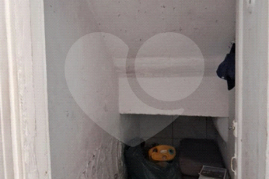 Sobrado à venda com 3 quartos em Vila Isolina Mazzei, São Paulo, SP