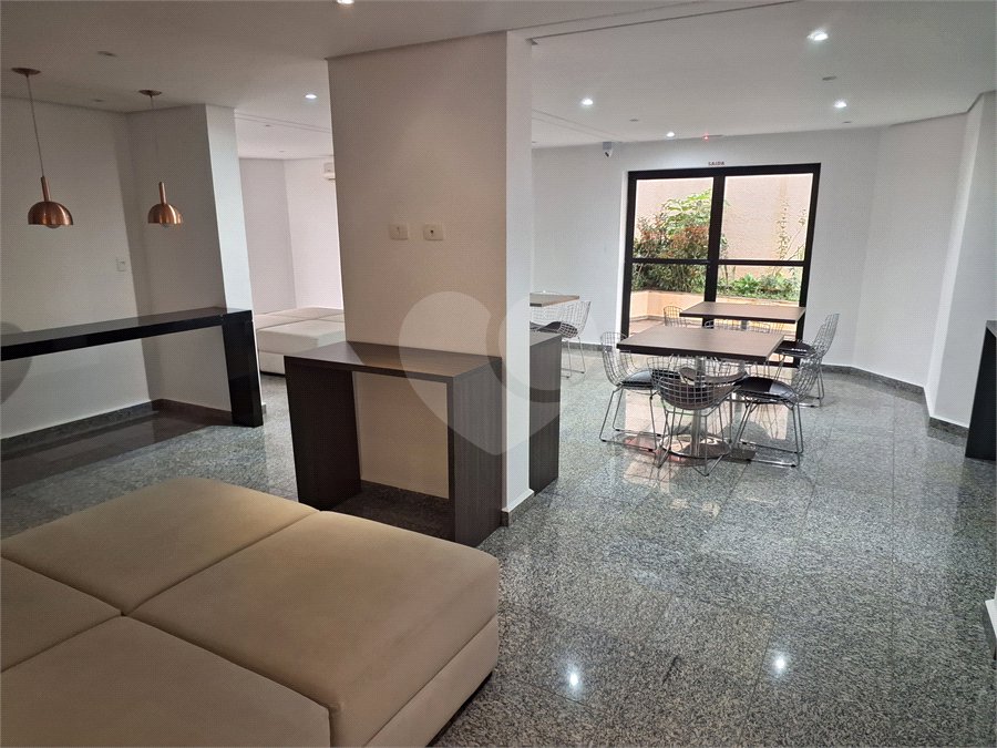 Apartamento à venda com 3 suítes em Santana, São Paulo, SP
