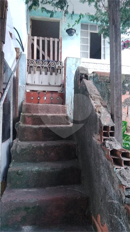 Casa à venda com 4 quartos em Jardim Aricanduva, São Paulo, SP