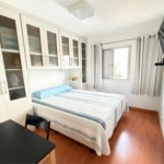 Apartamento à venda com 3 quartos, sendo 1 suíte, em Vila Paulista, São Paulo, SP