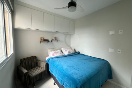 Apartamento à venda com 2 quartos, sendo 1 suíte, em Cidade dos Bandeirantes, São Paulo, SP