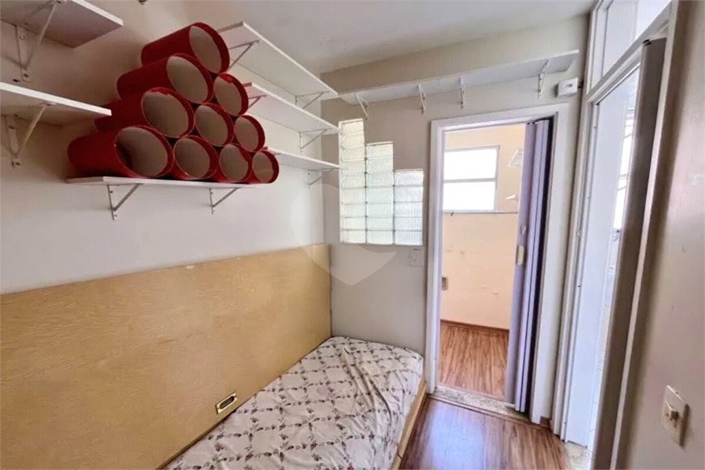 Apartamento à venda com 2 quartos, sendo 1 suíte, em Tijuca, Rio de Janeiro, RJ
