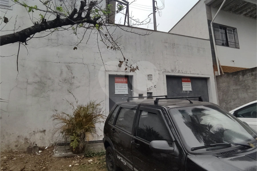 Sobrado à venda ou para alugar com 2 quartos, sendo 1 suíte, em Parada Inglesa, São Paulo, SP