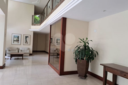 Apartamento para alugar com 1 suíte em Jardim Paulista, São Paulo, SP