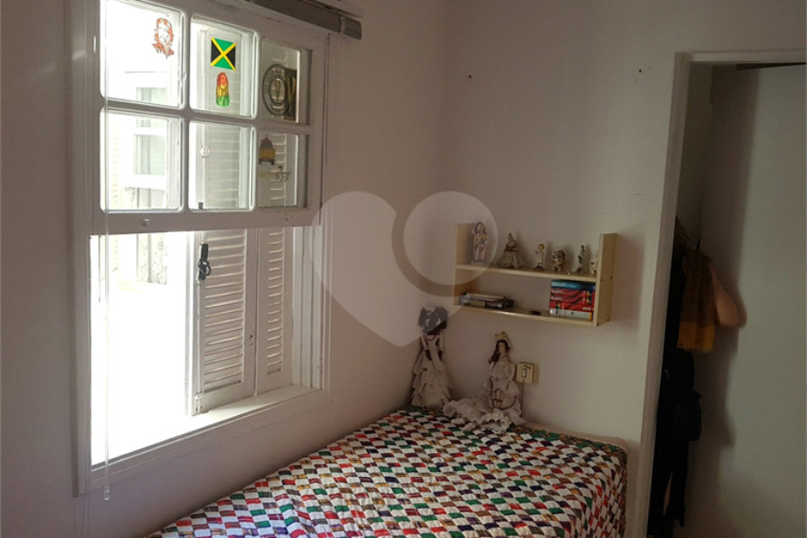 Casa de Vila à venda com 4 quartos, sendo 1 suíte, em Santana, São Paulo, SP