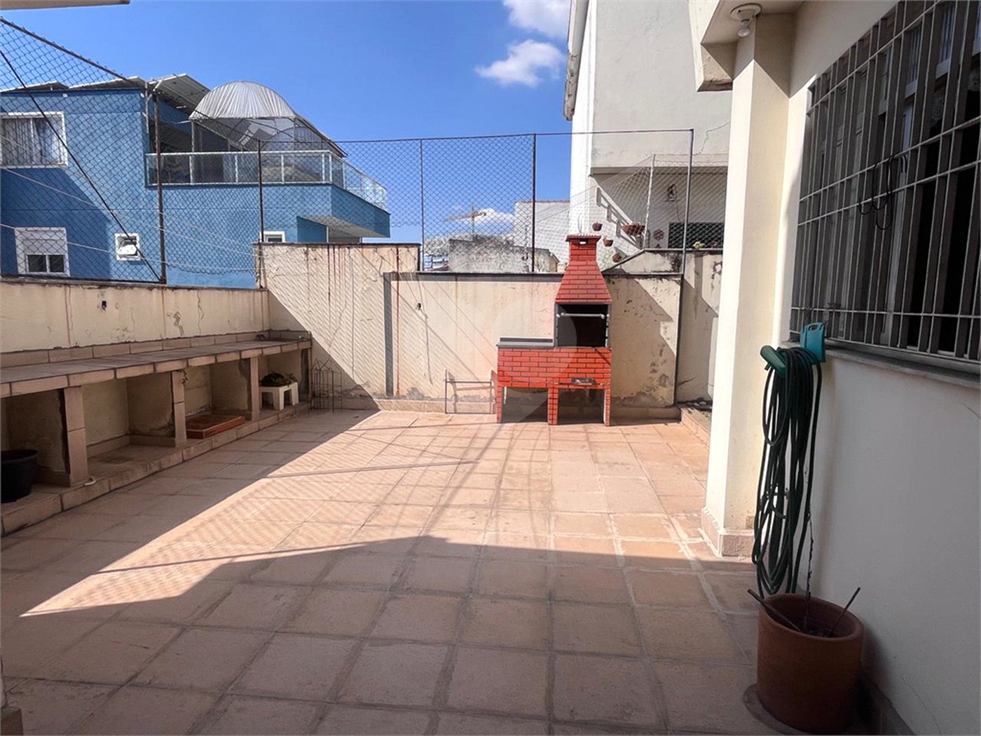 Sobrado à venda com 4 quartos, sendo 2 suítes, em Jardim São Paulo(zona Norte), São Paulo, SP