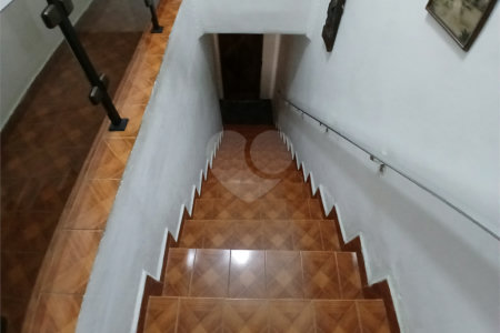 Sobrado à venda com 5 quartos, sendo 1 suíte, em Tucuruvi, São Paulo, SP