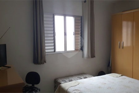 Apartamento à venda com 2 quartos em Jardim Iporanga, Guarulhos, SP
