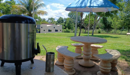 Chácara à venda em Residencial Costa Leste, Três Lagoas, MS
