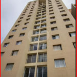 Apartamento à venda com 1 suíte em Indianópolis, São Paulo, SP